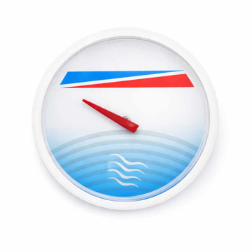 Slika Termometar bojlera TERMORAD